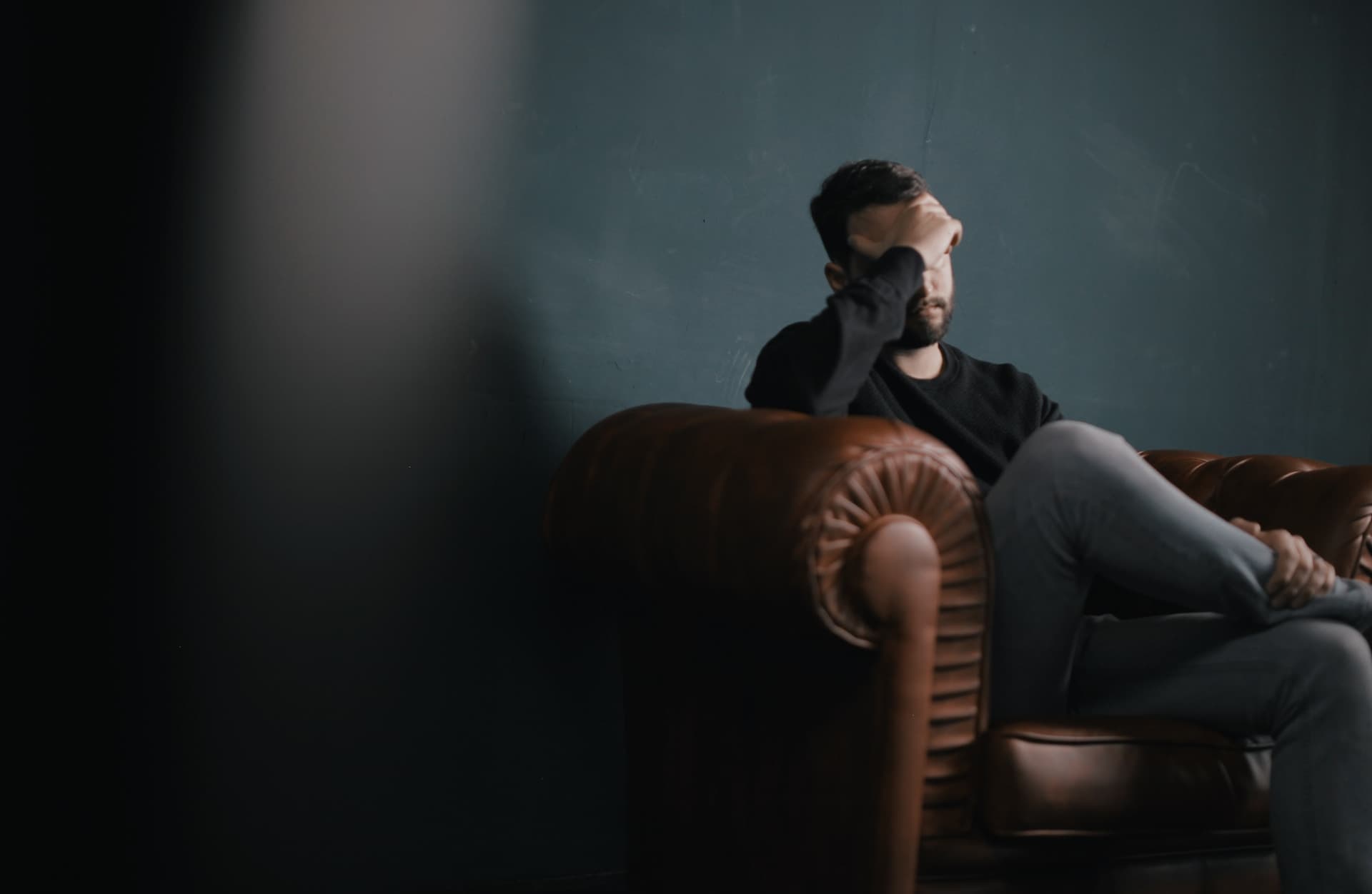 Calm Within Chaos: Nurturing Mental Health through Holistic Approaches to Anxiety