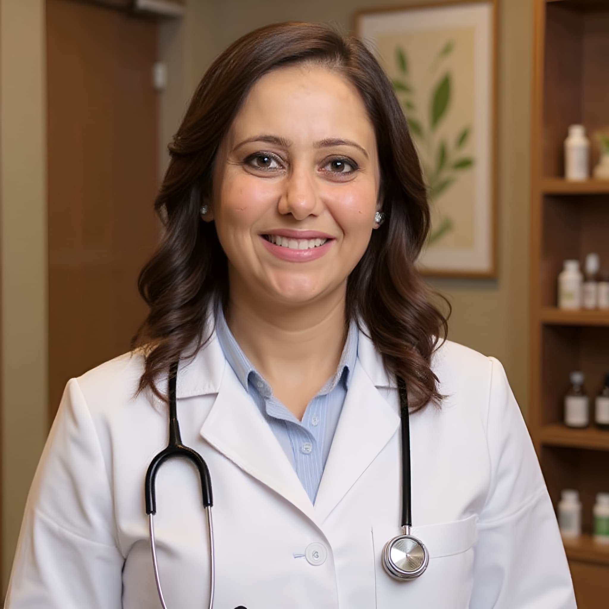 Dr. Priyanka Sharma