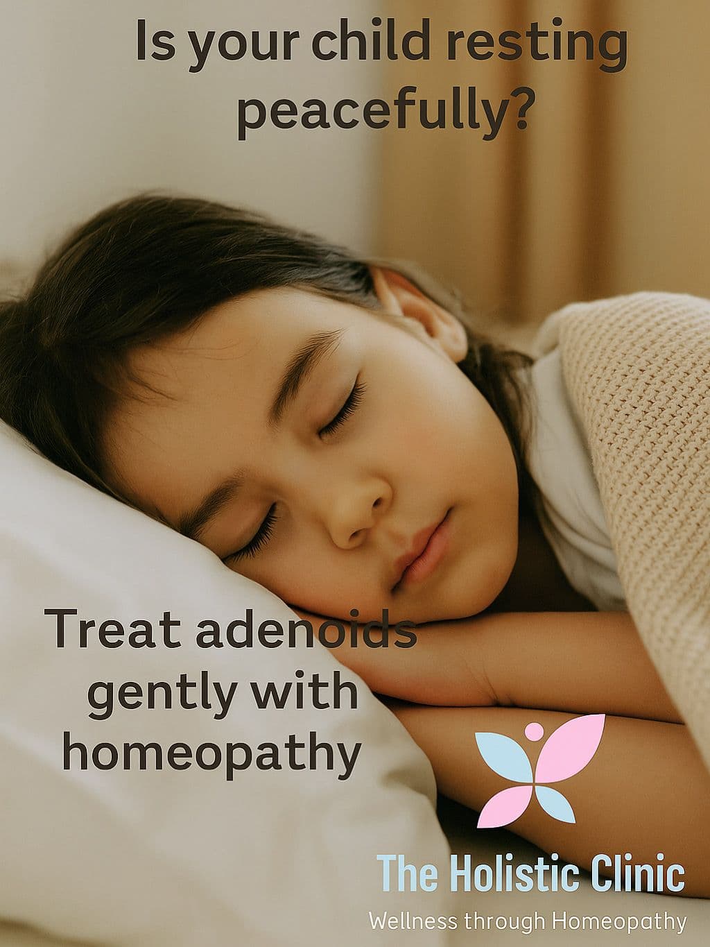 Child sleep