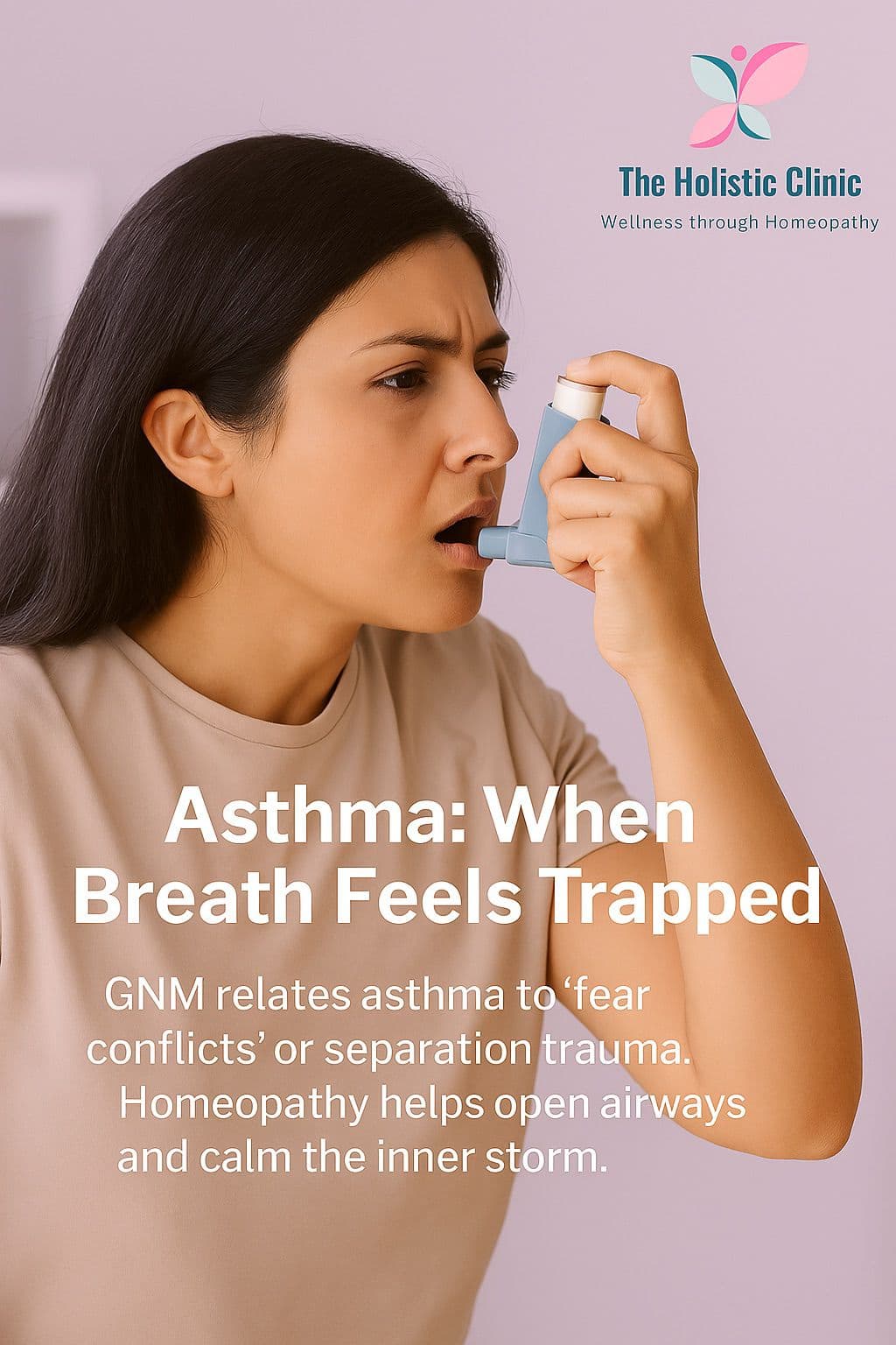 Asthama Treatment