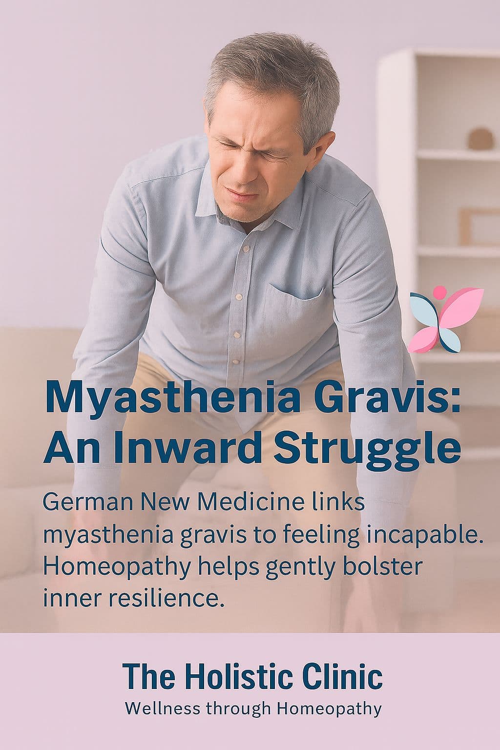 Myasthenia Gravis