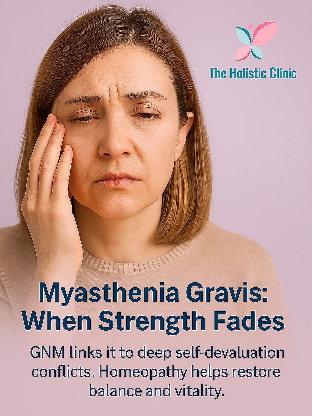 Myasthenia Gravis