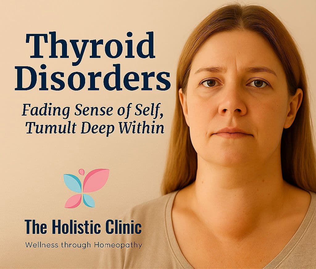 Throid Disorder