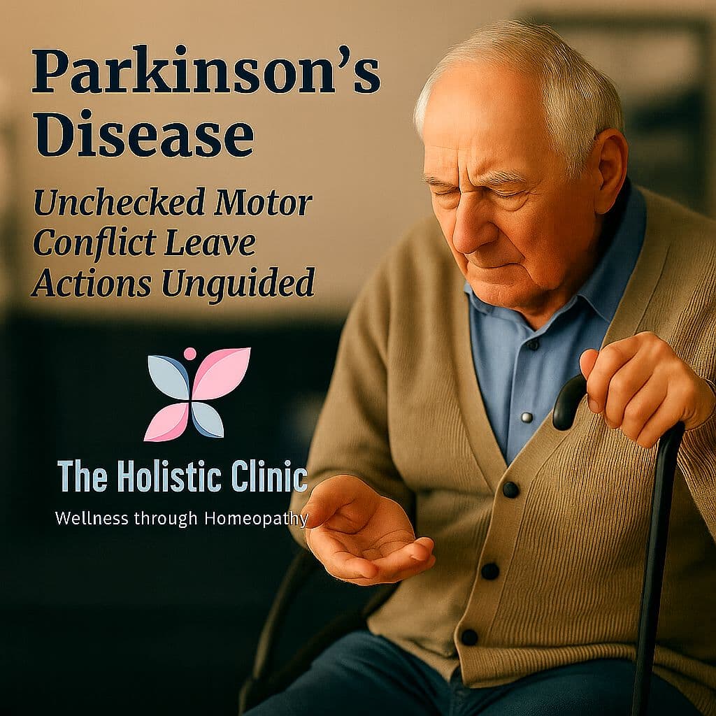 Parkinsons Disease