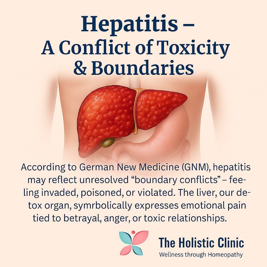 Hepatitis