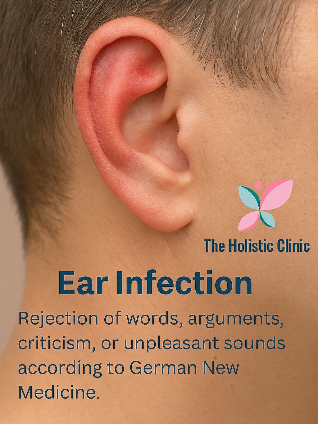 Ear Infection